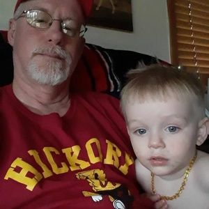 Meet your Posher, Wes